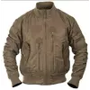 Куртка тактична Mil-Tec 10404619 Койот-L