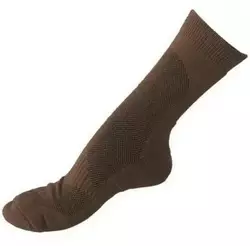 Термоноски тактичні Mil-Tec coolmax sock тактичні  Койот 13012005-44-45