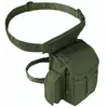 Тактична сумка на стегно Mil-Tec Multipack, Олива 13526001