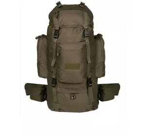 Рюкзак армійський Mil-Tec Ranger 75 л. Olive 14030001
