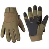 Рукавички армійські зимові тактичні з мембраною Mil-tec 12520801 Олива Army Gloves Winter Thinsulate