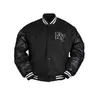 Куртка бомбер Black Mil-Tec NY 10370000 розмір 2XL