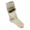 Шкарпетки тактичні теплі вовняні Mil-Tec Grey 13008008-39/42