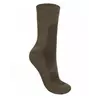 Термоактивні тактичні шкарпетки Termo CoolMax Олива Mil-Tec 13012001-39-41