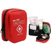Комплект першої допомоги тактичний Mil-Tec First Aid Pack Mini - червоний (16025810)