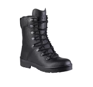 Тактичні черевики жіночі 91280007 Mil-Tec WOMEN COMBAT BOOTS 250 мм