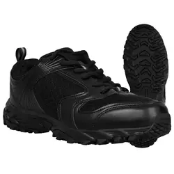 Кросівки тактичні тренувальні Mil-Tec Bundeswehr Sport Shoes Black 12883000