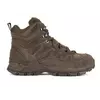 Тактичні черевики Mil-Tec Trooper Squad 5-12824009 -Brown
