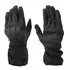 Вогнестійкі рукавички Mil-Tec Action Black 12520102