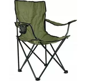 Туристичне крісло Mil-Tec Relax складне до120 кг. 14445001