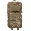 Тактичний рюкзак Mil-Tec Assault 36 л Камуфляж 14002242