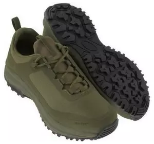 Тактичні кросівки Mil-Tec Tactical Sneakers Олива 12889001
