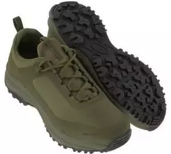 Тактичні кросівки Mil-Tec Tactical Sneakers Олива 12889001