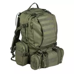 Рюкзак Sturm Mil-Tec defense pack asembly backpack 36л. 14045001