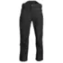Тактичні штани Assault Softshell Pants - Black Mil-tec 11508002