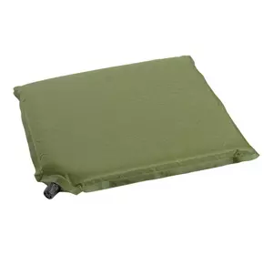 Подушка Mil-Tec Self Inflatable Mat Pillow - олива 14416501