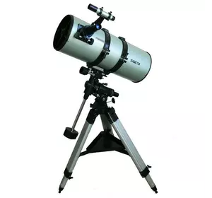 Телескоп SIGETA ME-200 203/800 EQ4 65311
