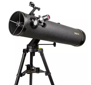 Телескоп SIGETA StarQuest 135/900 Alt-AZ 65332