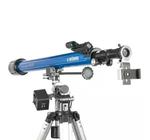 Телескоп KONUS KONUSTART-900B 60/900 EQ2