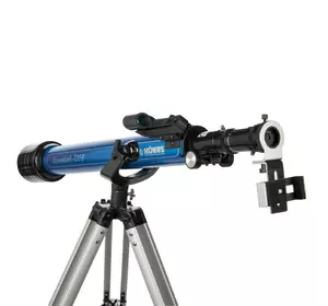 Телескоп KONUS KONUSTART-700B 60/700 AZ