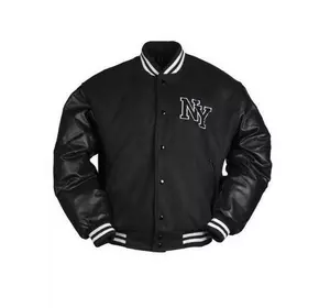 Куртка Black Mil-Tec NY 10370000 розмір XL
