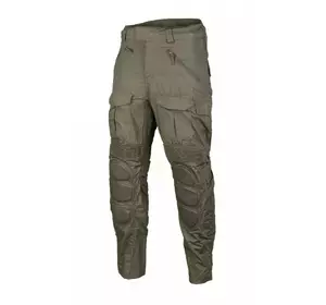 Тактичні штани, брюки Mil-Tec Chimera Combat Pants - Olive (10516201) S
