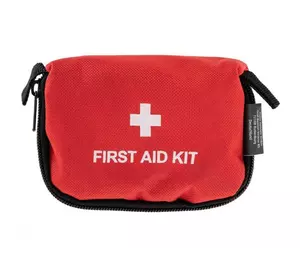 Аптечка першої допомоги Small Med Kit (Red) Mil-Tec 16026000