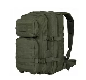 Великий тактичний рюкзак MIL-TEC Assault 36 L OLIVE 14002201