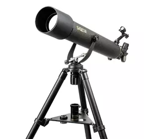 Телескоп SIGETA StarWalk 80/720 AZ 65327