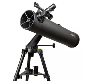 Телескоп SIGETA StarQuest 102/1100 Alt-AZ 65331