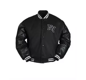 Куртка Mil-Tec NY Black 10370000 розмір M