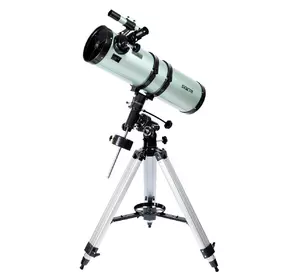Телескоп SIGETA ME-150 150/750 EQ3 65310