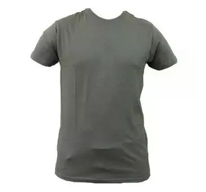 Тактична футболка Mil-Tec Олива us style co.11011006-L