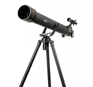 Телескоп SIGETA StarWalk 60/700 AZ 65325