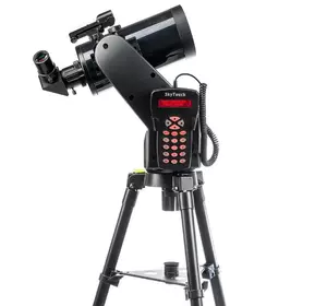 Телескоп SIGETA SkyTouch 90 GoTo 65339