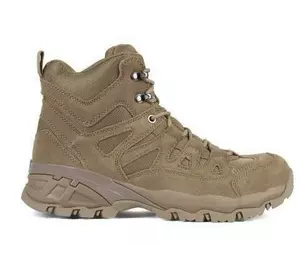 Тактичні черевики  Mil-Tec Trooper Squad 5 Coyote 12824005