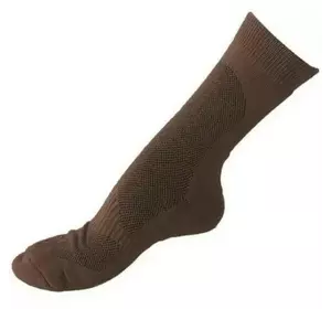 Термоноски тактичні Mil-Tec coolmax sock тактичні  Койот 13012005-42-43